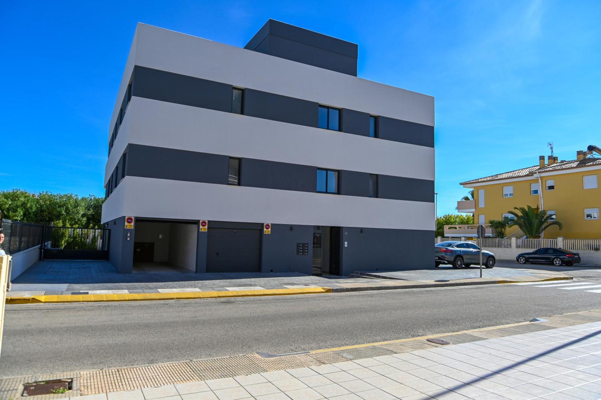 At Almirall II Oliva Exterior foto